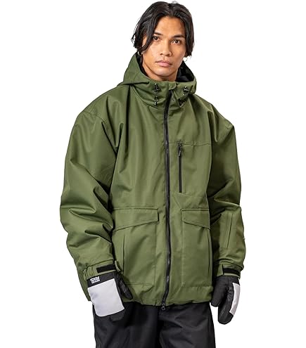 SPOX スノボウェア Amazon | SPOX(スポックス) スノーボードウェア パンツ スマート